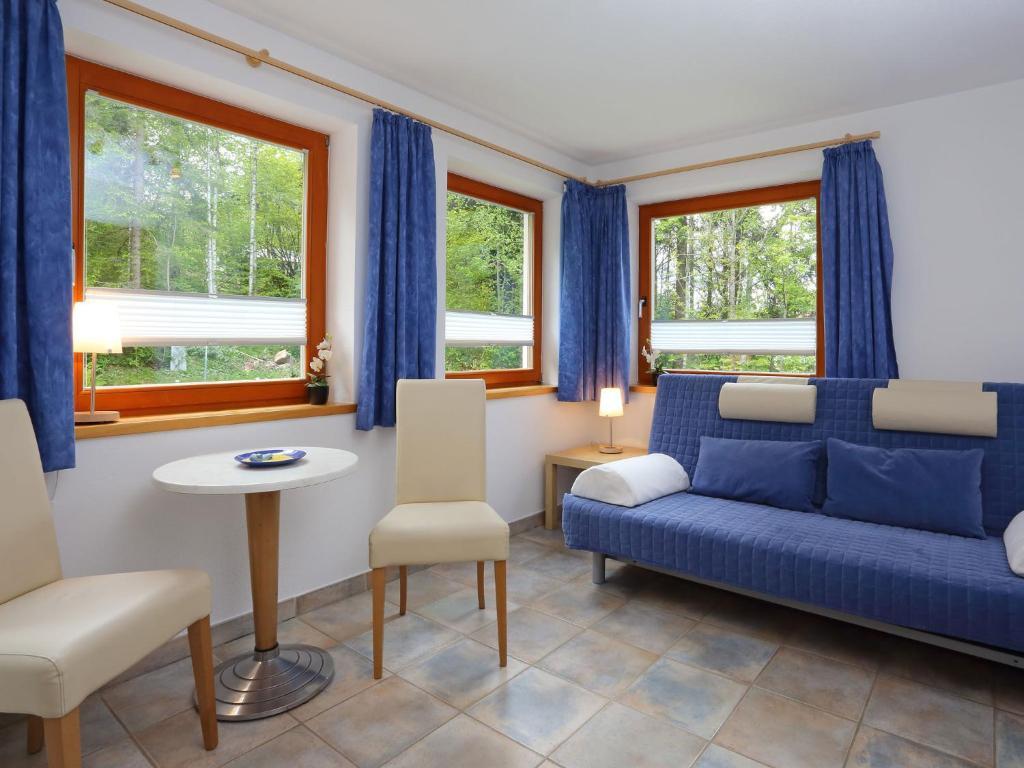 Gaestehaus Kemper Oberammergau Quarto foto